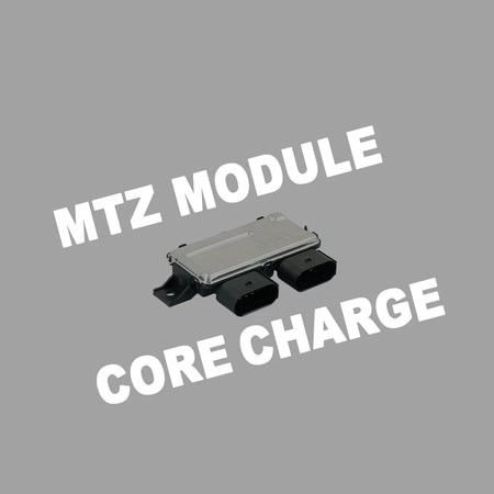 Miles To Zero Module Core Charge