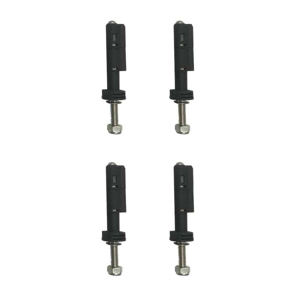 MAXTRAX Mounting Pin Set by Agile Offroad
