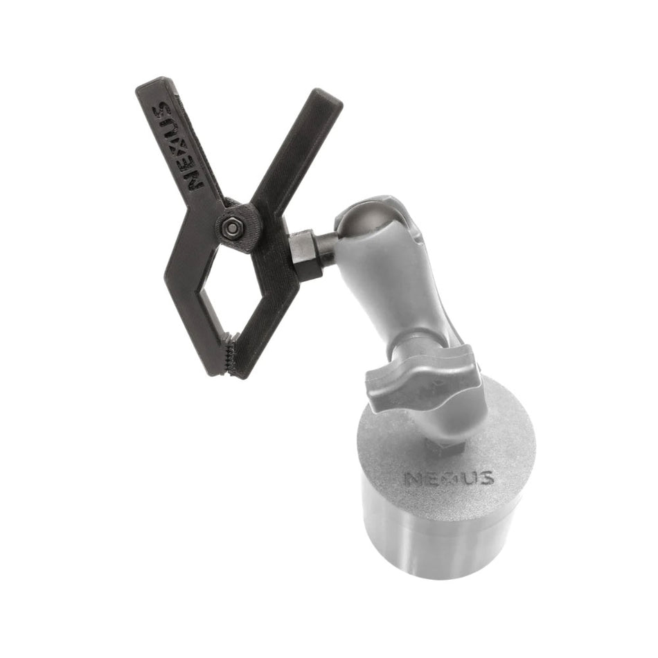 Nexus Dashboard Ball Clamp by Agile Offroad
