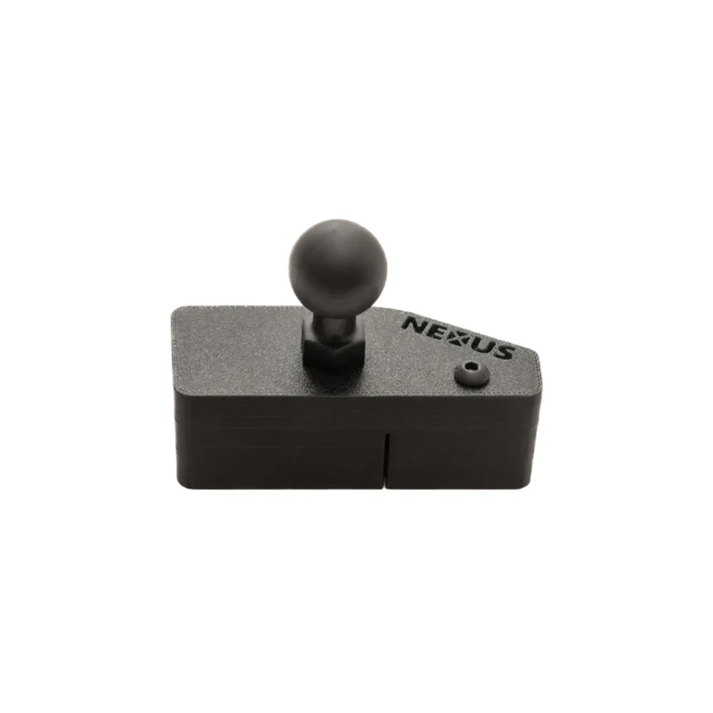 Cubby Phone RAM Mount Adapter for Sprinter