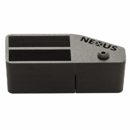 Cubby Phone RAM Mount Adapter for Sprinter Revel by Agile Offroad
