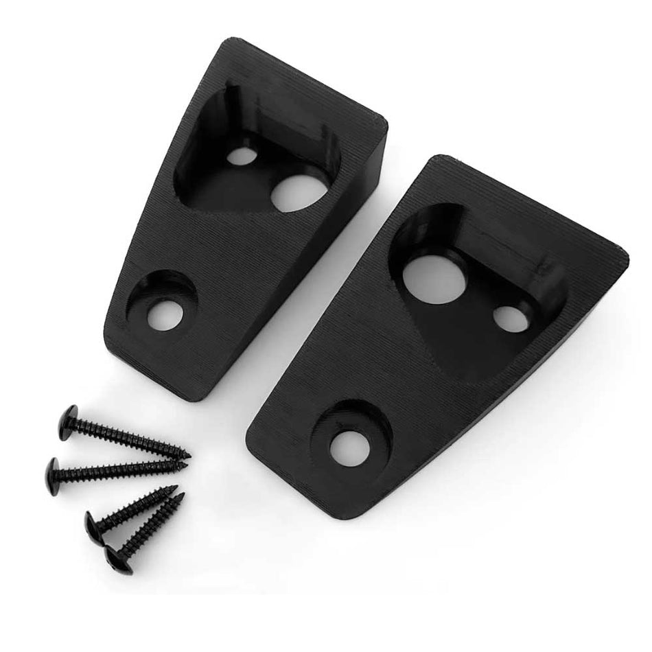 Backup Camera Lifter for 2019+ Sprinter by Agile Offroad