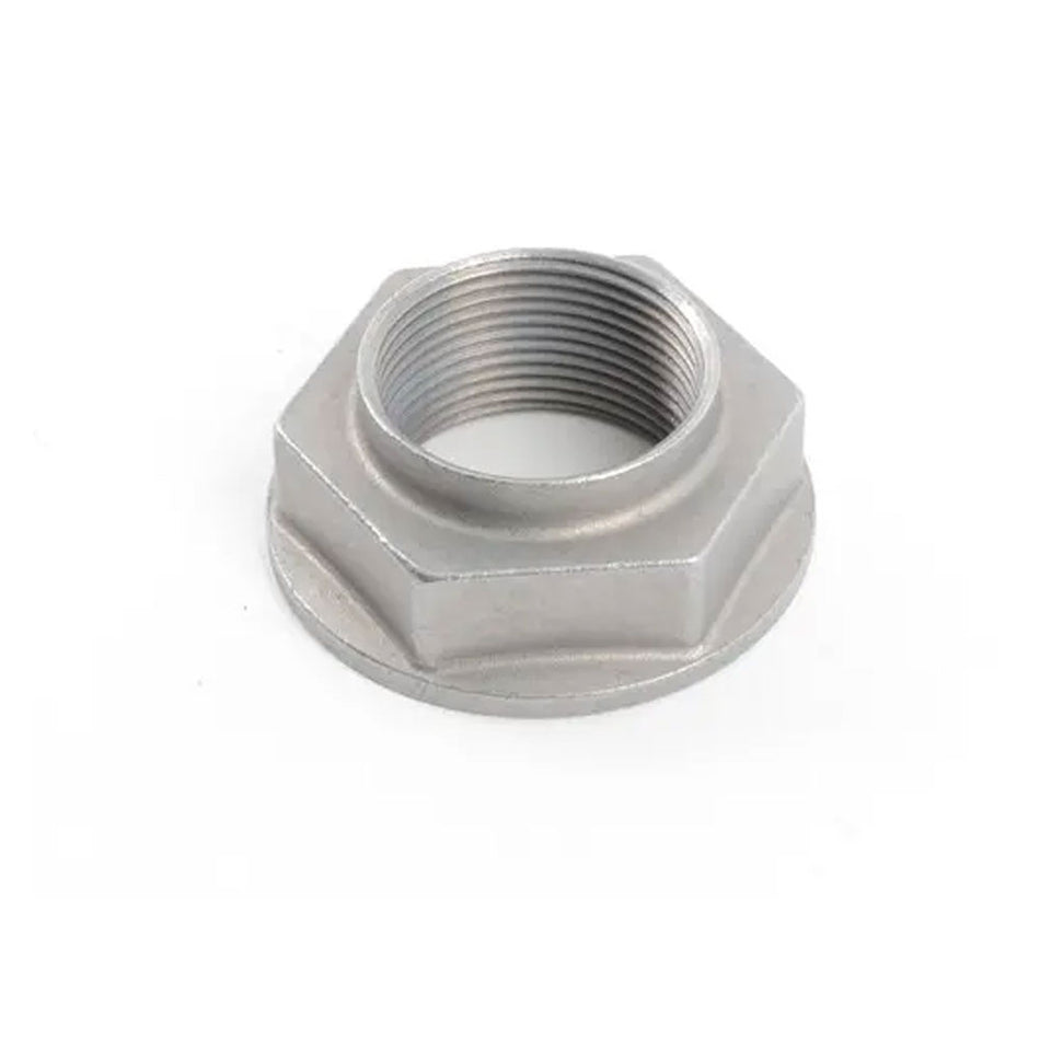 Stub Axle Nut for Mercedes Sprinter by Agile Offroad