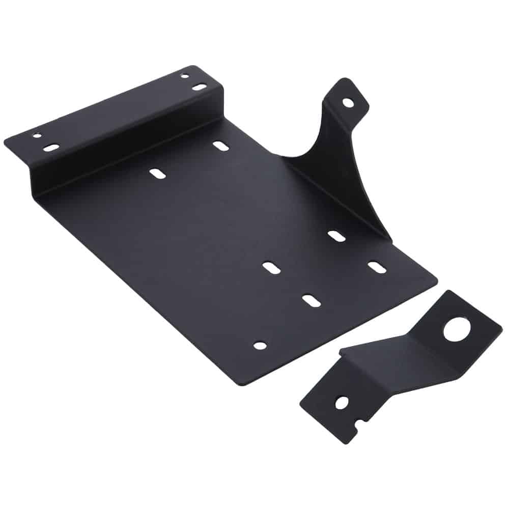ARB Brushless Twin Motor Onboard Air Kit for 2019+ Sprinter by Agile Offroad