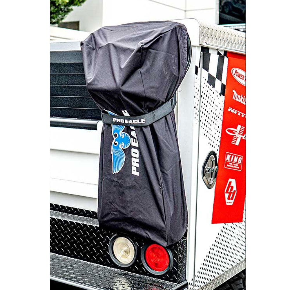 Pro Eagle 3 Ton Kratos Jack Mount