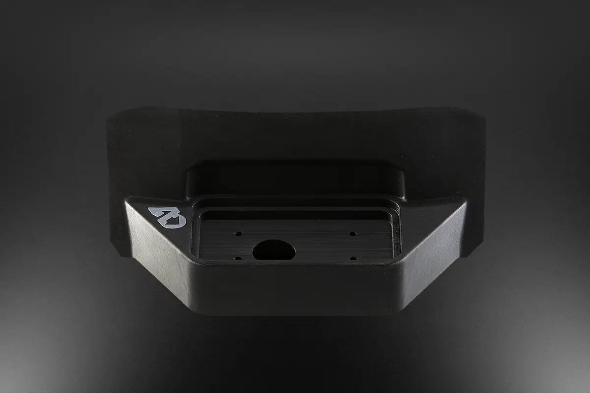 Precision Fit with 3D-Printed Strength
