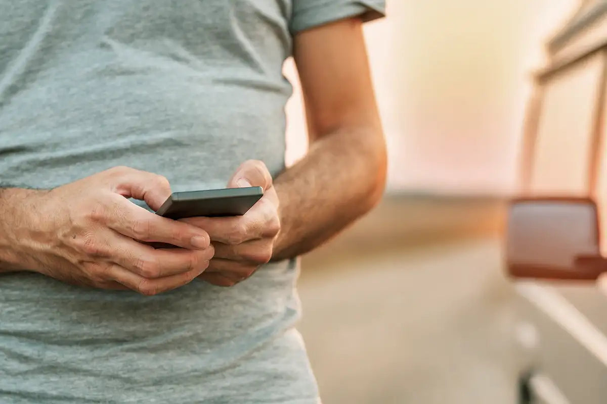 Bluetooth-Enabled for Smarter Access