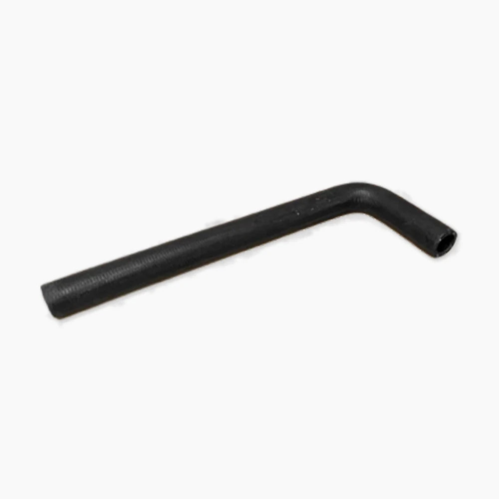 Rixens 3/4 Inch Molded Rubber 90 degree hose by Agile Offroad