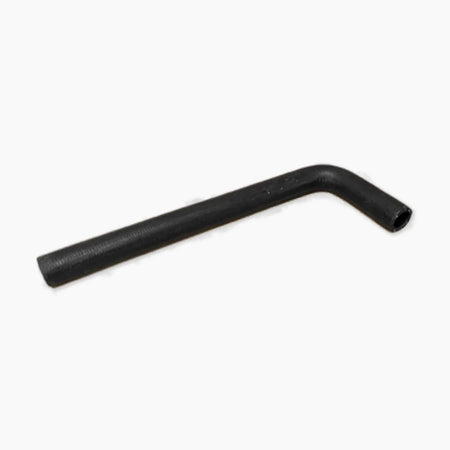 Rixens 3/4 Inch Molded Rubber 90 degree hose by Agile Offroad