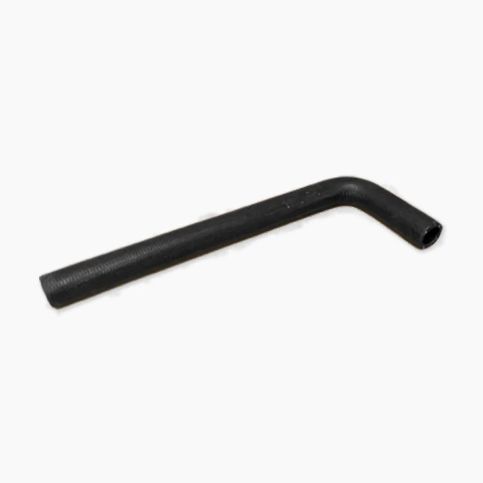 Rixens 3/4 Inch Molded Rubber 90 degree hose by Agile Offroad