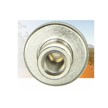 PL259 Connector w/ 4.9mm End by GME