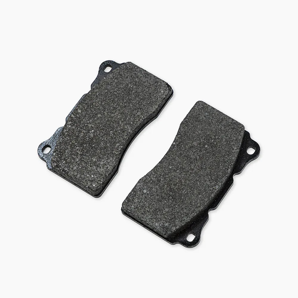 ALCON Front Brake Pad Set for INEOS Grenadier by Agile Offroad