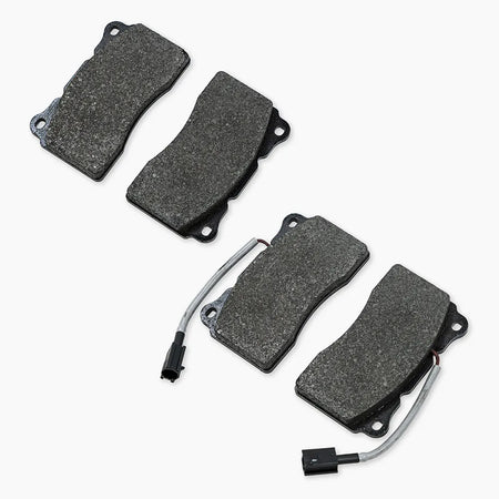 ALCON Front Brake Pad Set for INEOS Grenadier by Agile Offroad