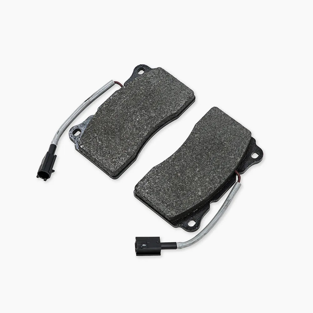 ALCON Front Brake Pad Set for INEOS Grenadier by Agile Offroad