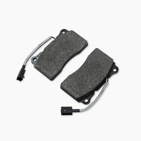 ALCON Front Brake Pad Set for INEOS Grenadier by Agile Offroad