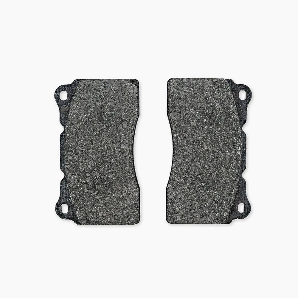 ALCON Front Brake Pad Set for INEOS Grenadier by Agile Offroad