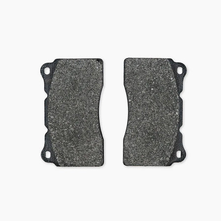 ALCON Front Brake Pad Set for INEOS Grenadier by Agile Offroad