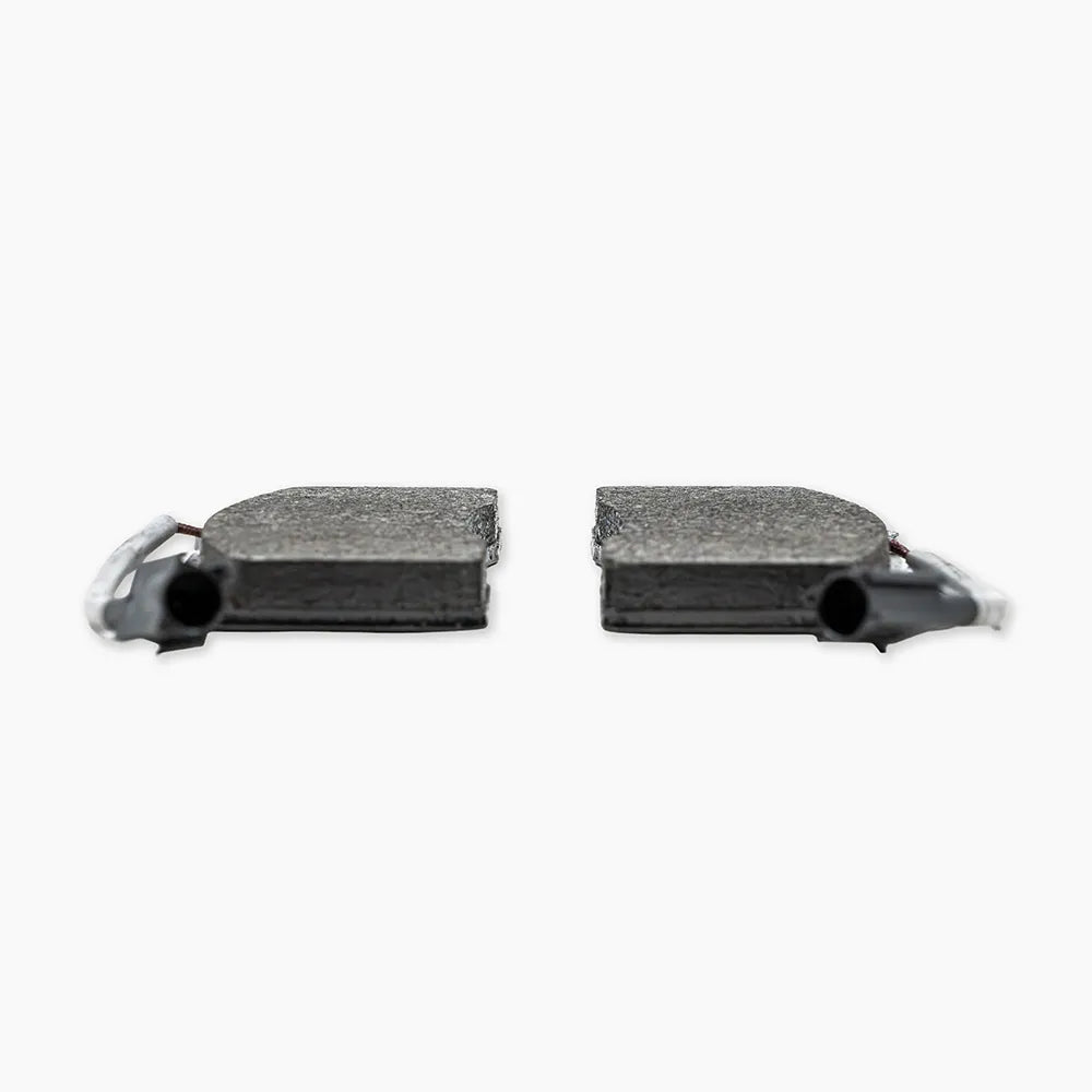 ALCON Front Brake Pad Set for INEOS Grenadier by Agile Offroad