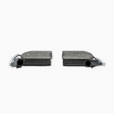 ALCON Front Brake Pad Set for INEOS Grenadier by Agile Offroad