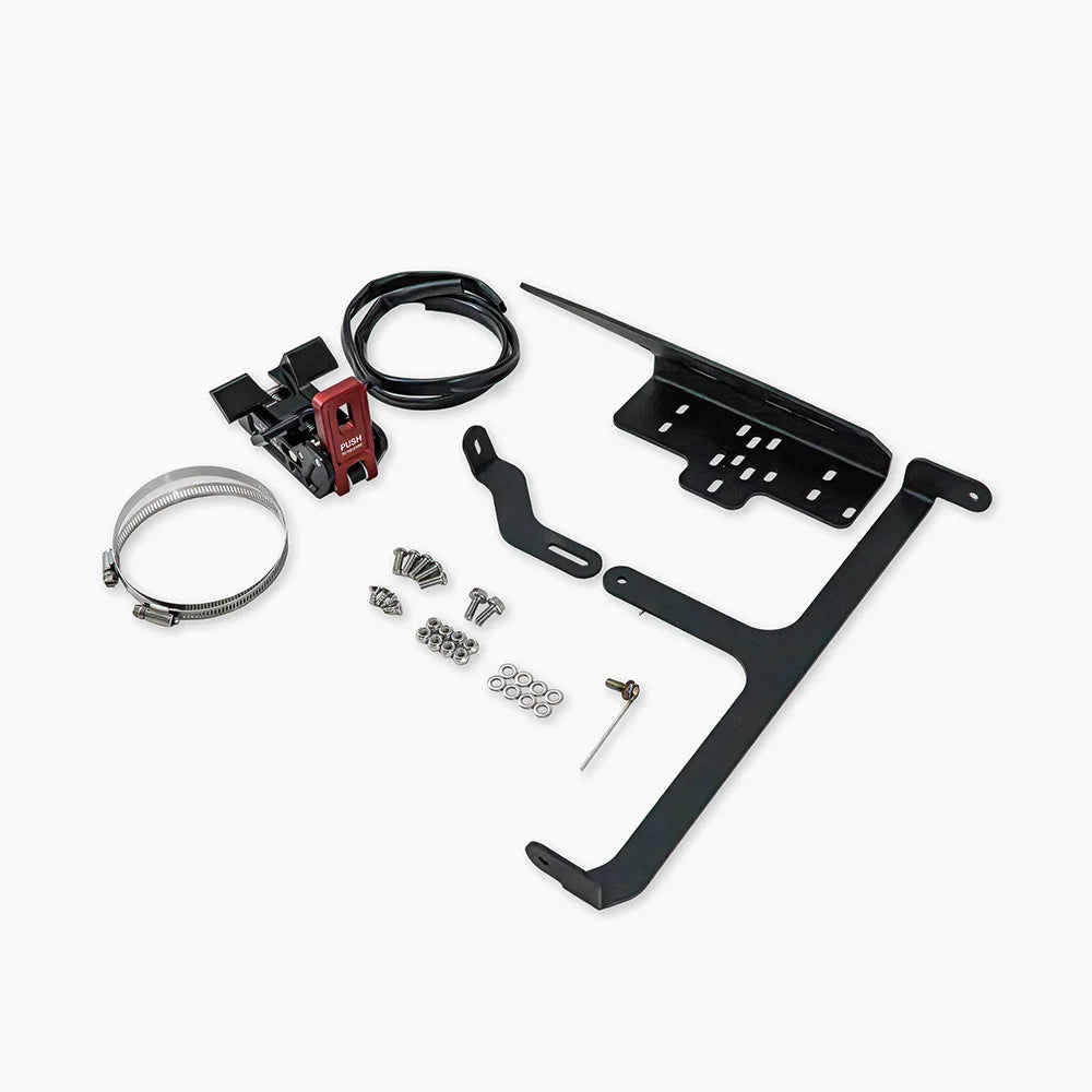 Fire Extinguisher Mount Kit for Ranger Raptor by Agile Offroad