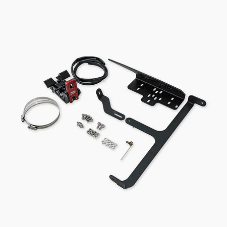 Fire Extinguisher Mount Kit for Ranger Raptor by Agile Offroad