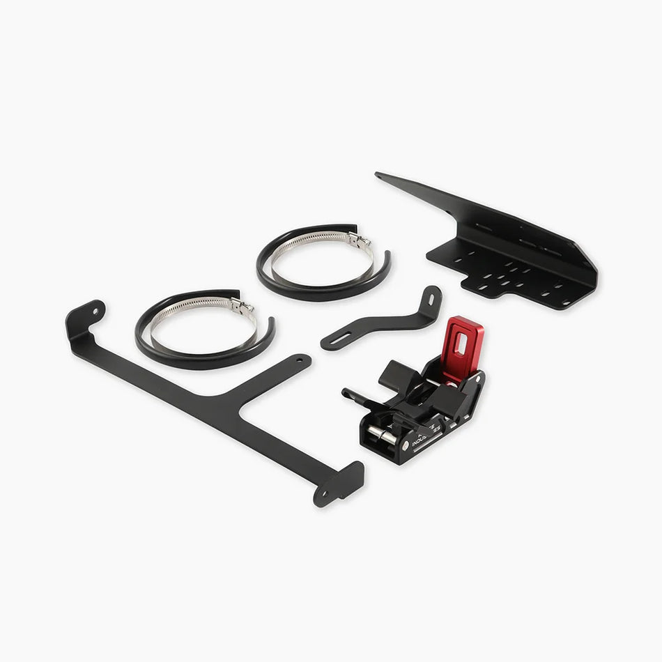 Fire Extinguisher Mount Kit for Ranger Raptor by Agile Offroad