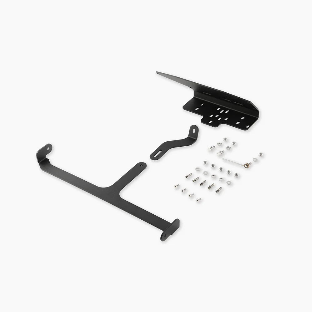 Fire Extinguisher Mount Kit for Ranger Raptor by Agile Offroad
