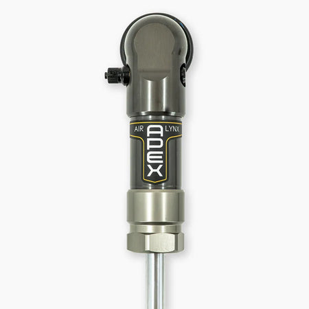 Apex airLYNX Adjustable Front Sway Bar Links w/ Pump for Ford Ranger Raptor