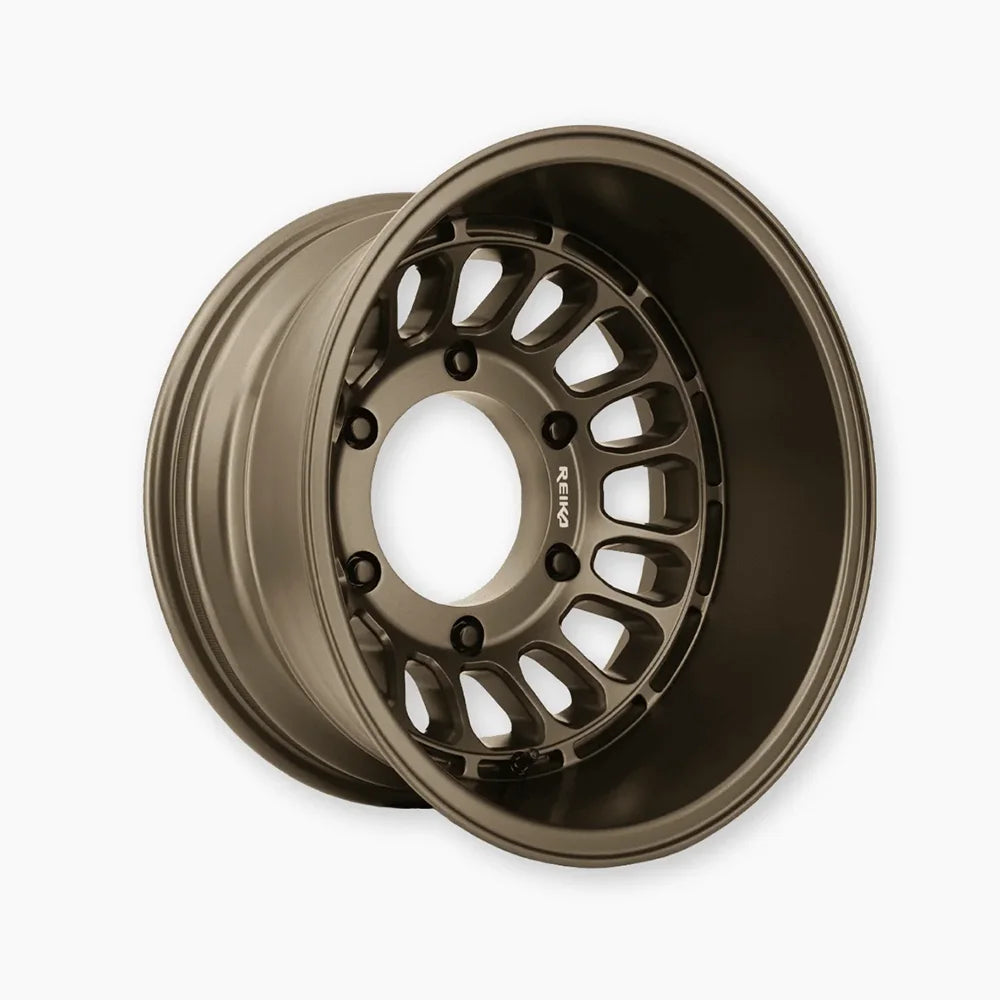 Reika Rambler 3500 Sprinter Super Single Wheel Package by Agile Offroad