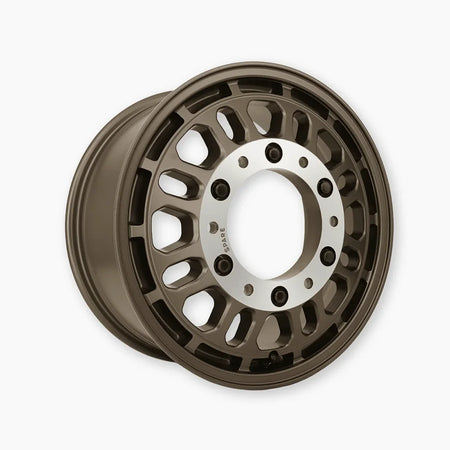 Reika Rambler 3500 Sprinter Super Single Wheel Package by Agile Offroad