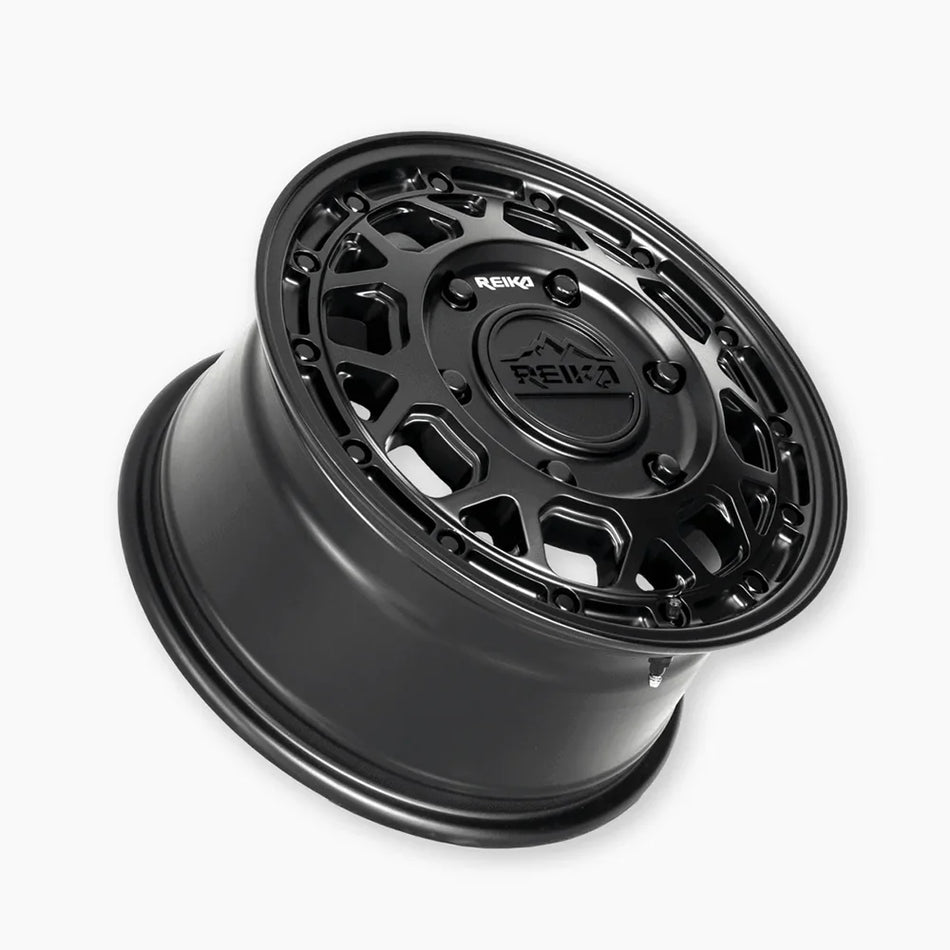 Reika R45V Marauder Wheels for Ford Transit by Agile Offroad