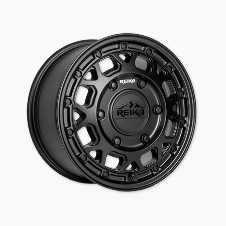 Reika R45V Marauder 16" Super Single Wheel Set for Ford Transit by Agile Offroad