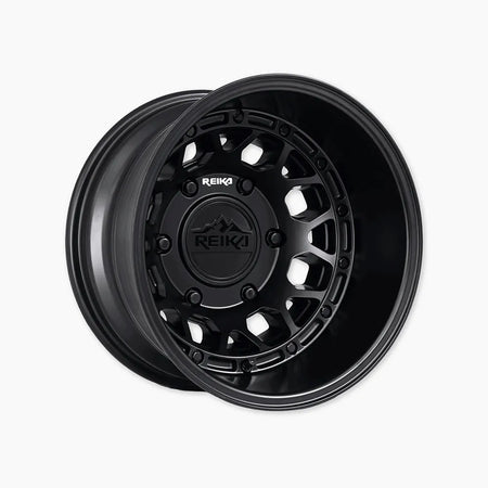 Reika R45V Marauder 16" Super Single Wheel Set for Ford Transit by Agile Offroad