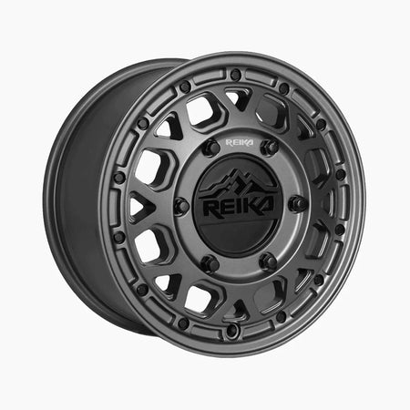 Reika R45V Marauder 3500 Sprinter Super Single Wheel Set by Agile Offroad