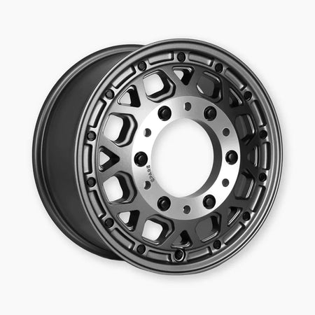 Reika R45V Marauder 3500 Sprinter Super Single Wheel Set by Agile Offroad