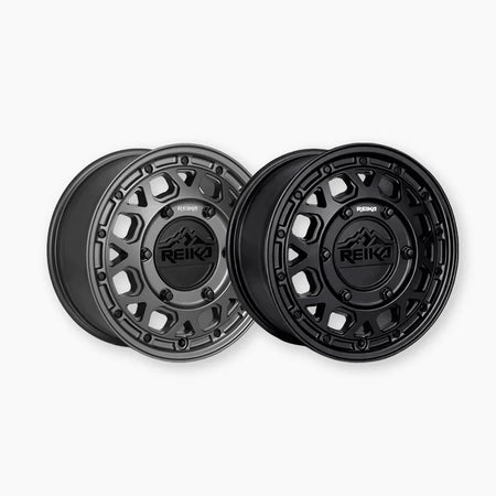 Reika R45V Marauder 3500 Sprinter Super Single Wheel Set by Agile Offroad