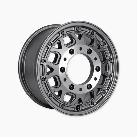 Reika R45V Marauder 16" Super Single Wheel Set for Ford Transit by Agile Offroad