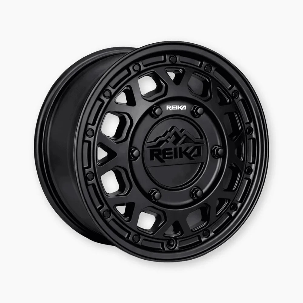 Reika R45V Marauder 3500 Sprinter Super Single Wheel Set by Agile Offroad