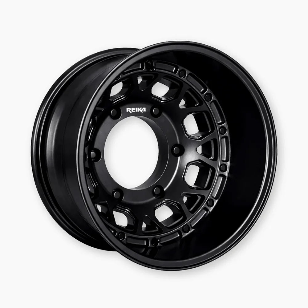 Reika R45V Marauder 3500 Sprinter Super Single Wheel Set by Agile Offroad