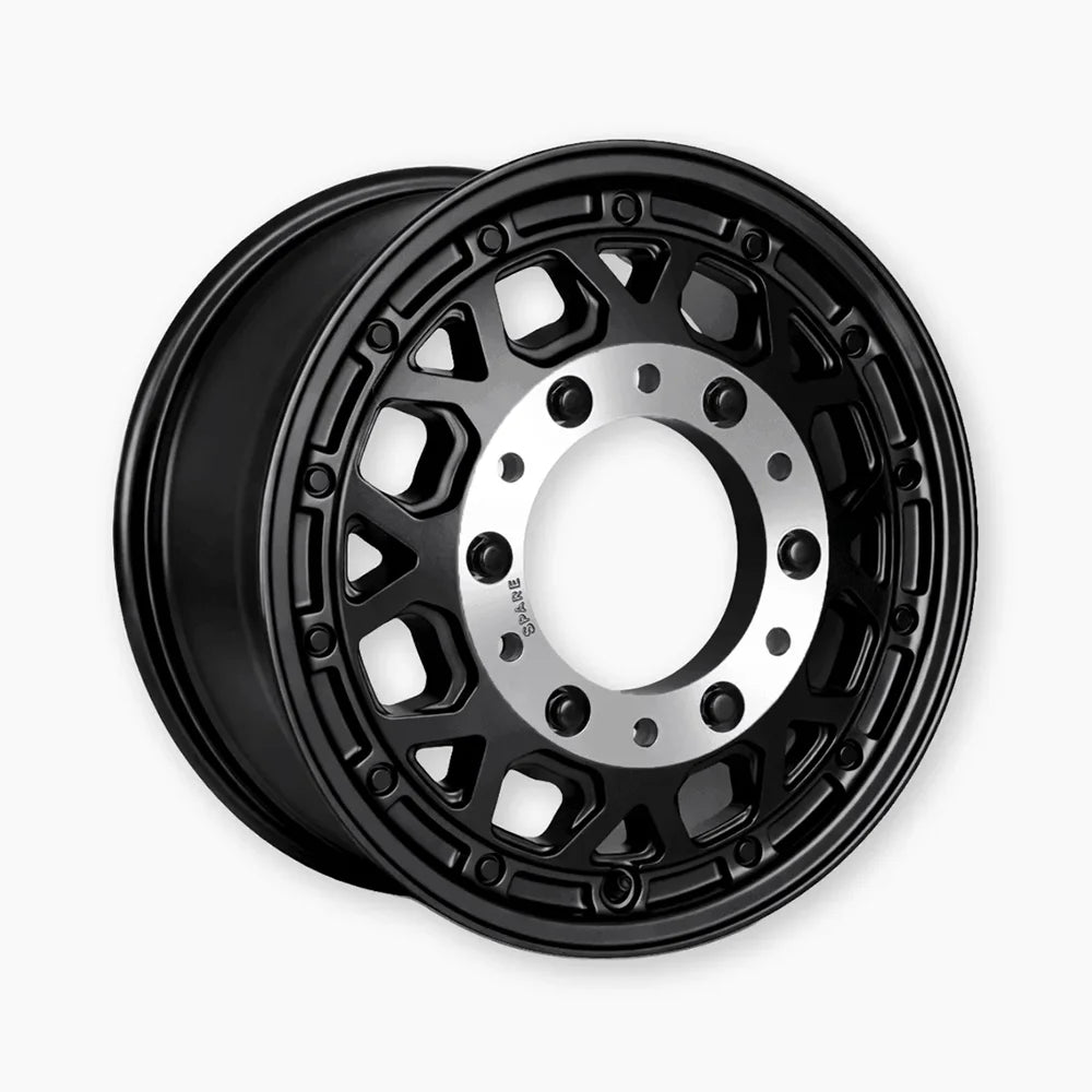 Reika R45V Marauder 3500 Sprinter Super Single Wheel Set by Agile Offroad