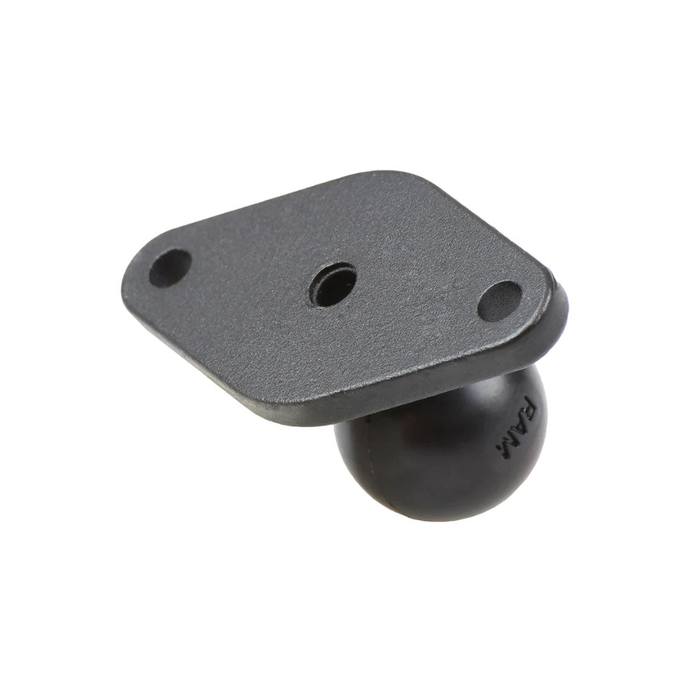 RAM® Diamond Ball Base - B Size