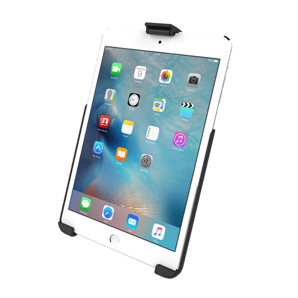 RAM® EZ-Roll'r™ Cradle for Apple iPad mini 4 & 5 by