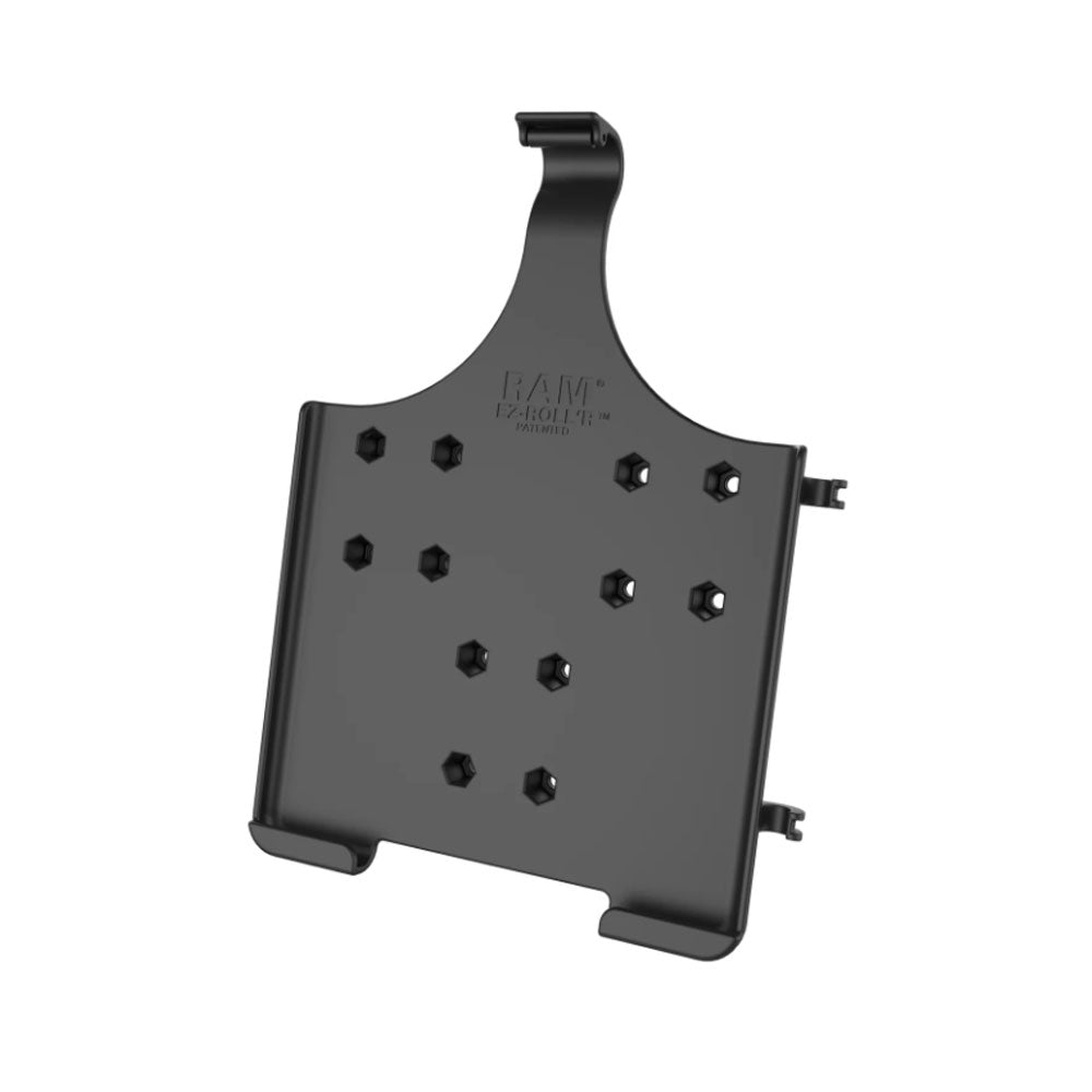 Apple - タミオ RAM® EZ-Roll'r™ Cradle for Apple iPad 7th, 8th & 9th Gen by
