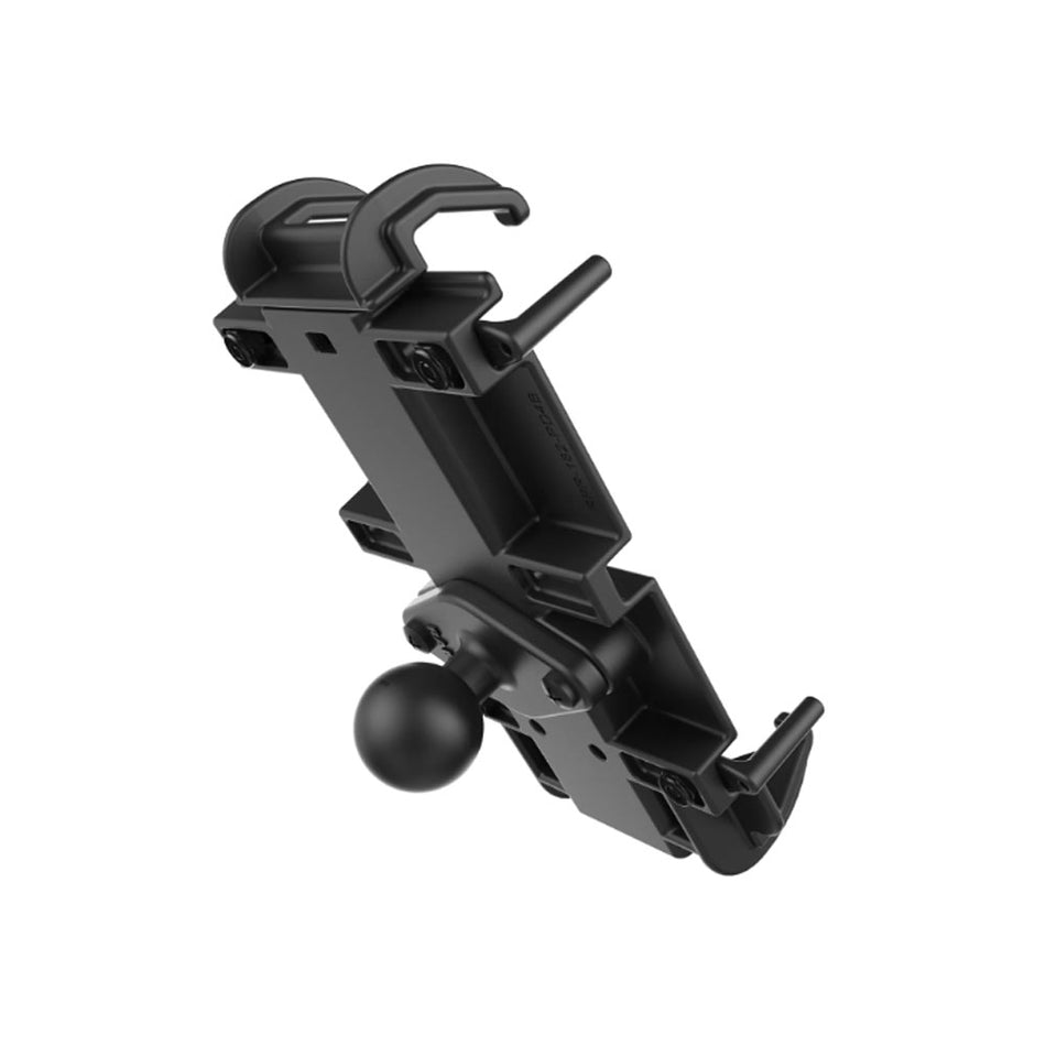 RAM® Quick-Grip™ XL Phone Holder with Ball by Agile Offroad