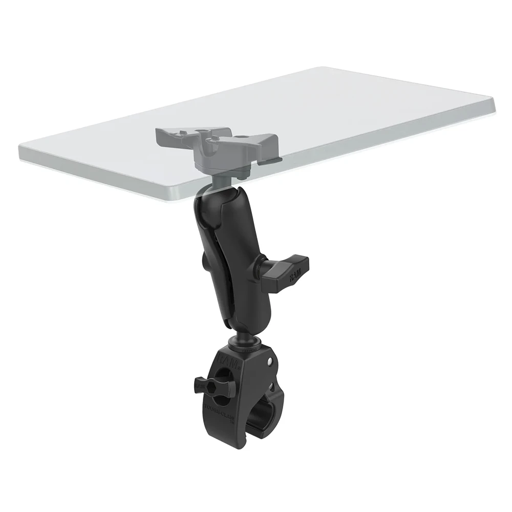 RAM Tough-Claw Heavy Duty Mount for Starlink Mini