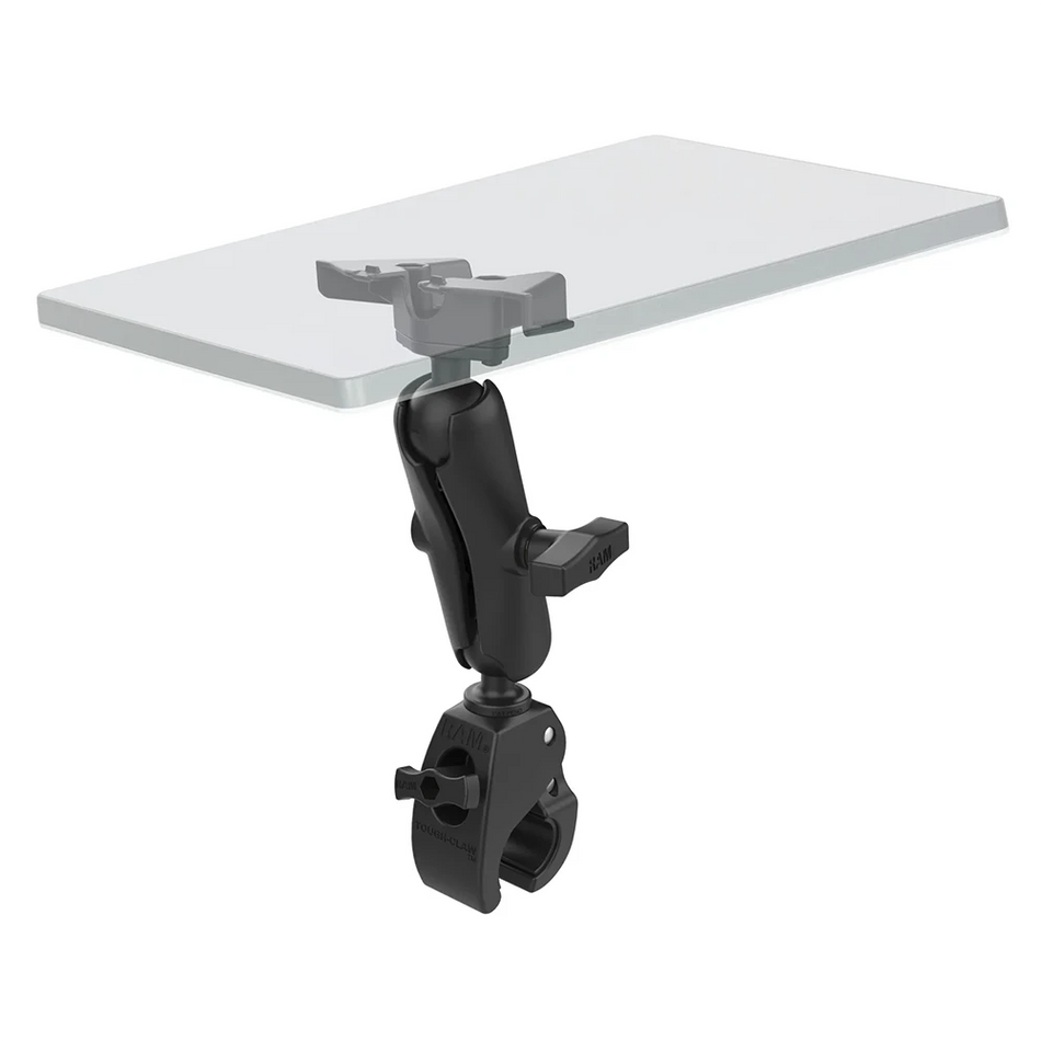 RAM Tough-Claw Heavy Duty Mount for Starlink Mini