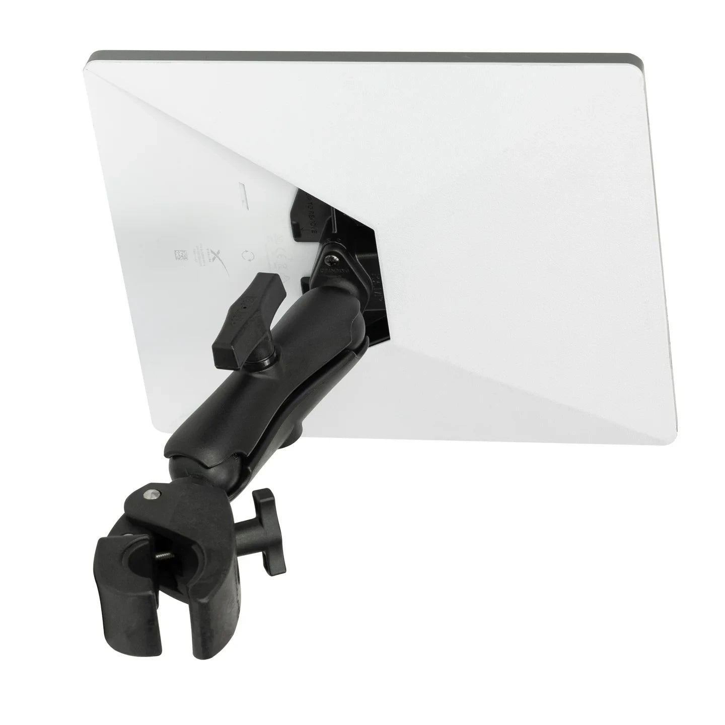 RAM Tough-Claw Heavy Duty Mount for Starlink Mini