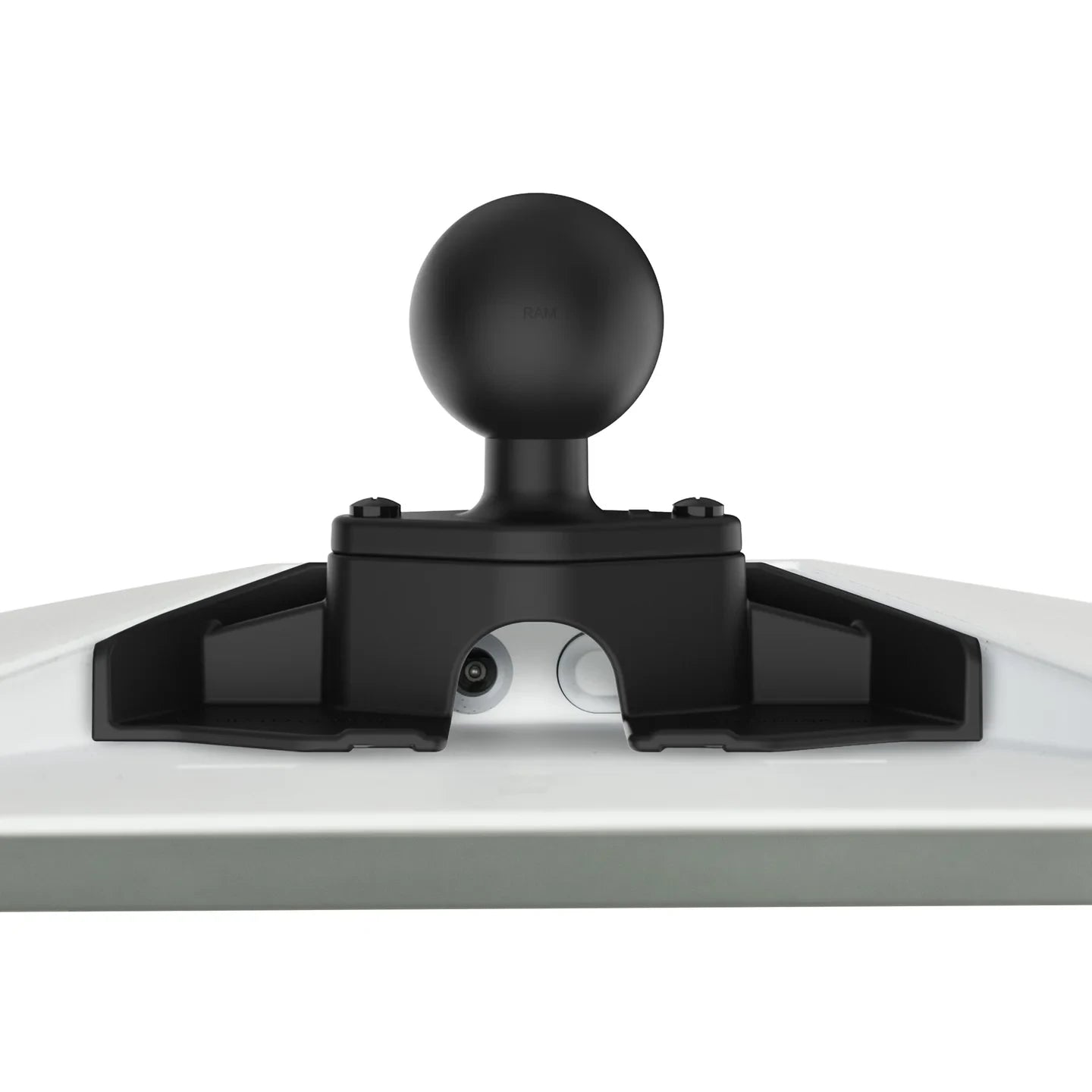 RAM Tough-Claw Heavy Duty Mount for Starlink Mini