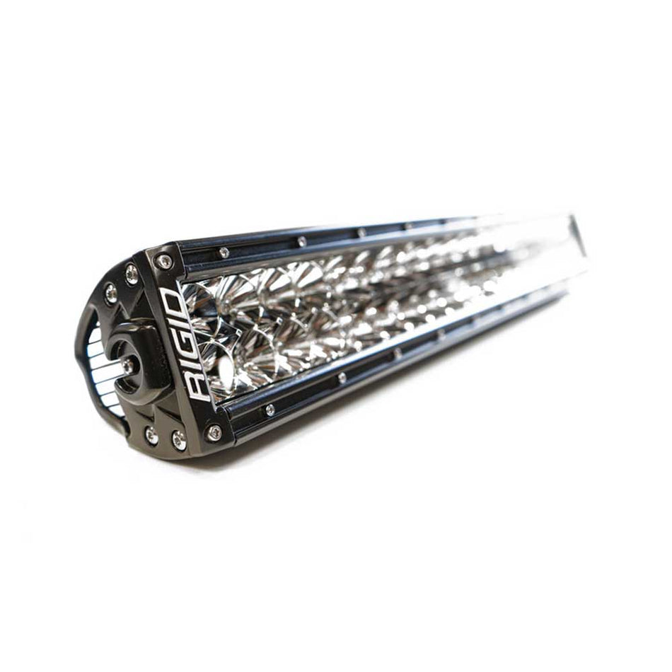 RIGID E-Series PRO 20" Spot/Flood Combo Light Bar by Agile Offroad