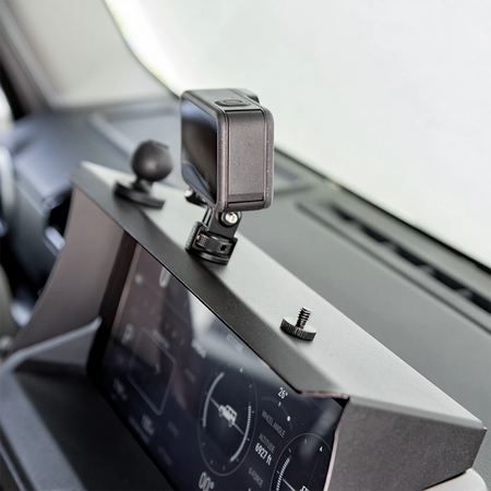 RRE Dashboard Display Cover for INEOS Grenadier